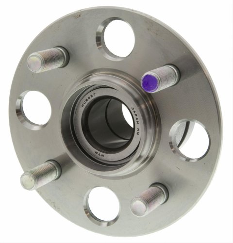 MOOG 07-14 Honda Fit Rear Hub Assembly