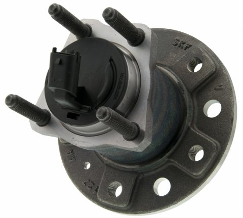 MOOG 08-09 Saturn Astra Rear Hub Assembly