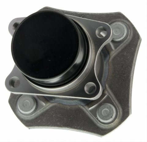 MOOG 07-11 Nissan Versa Rear Hub Assembly