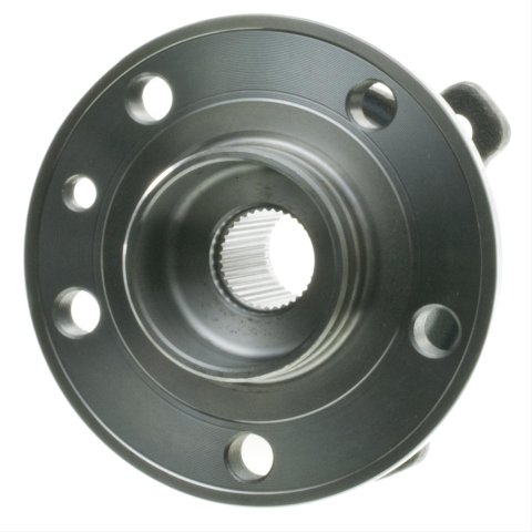MOOG 11-18 Volvo S60 Rear Hub Assembly