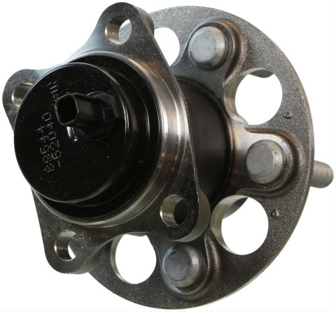 MOOG 08-14 Scion xD Rear Hub Assembly