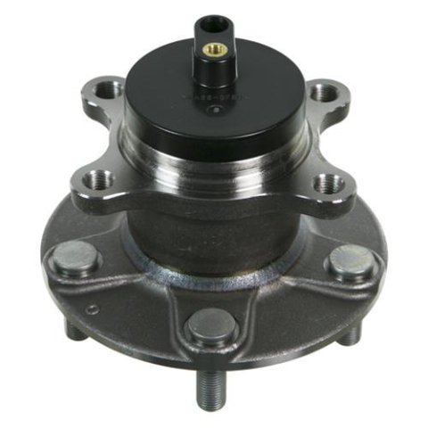 MOOG 08-13 Suzuki SX4 Rear Hub Assembly