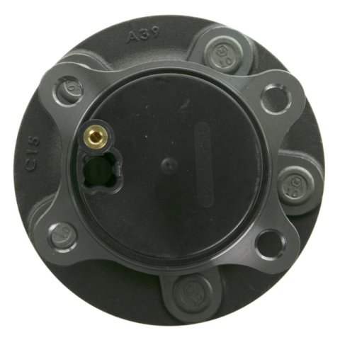 MOOG 2019 Ford Police Responder Hybrid Rear Hub Assembly