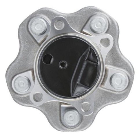 MOOG 13-19 Nissan Sentra Rear Hub Assembly