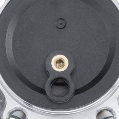 MOOG 14-18 Mazda 3 Sport Rear Hub Assembly
