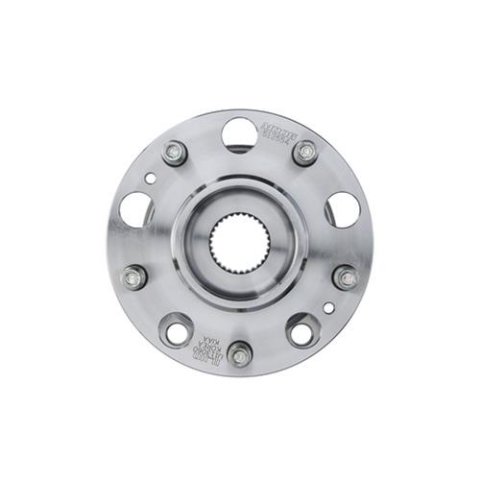 MOOG 2017 Genesis G80 Rear Hub Assembly