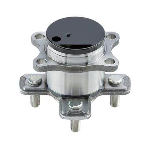 MOOG 2015 Honda Fit Rear Hub Assembly