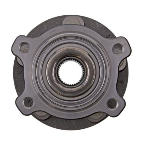 MOOG 16-18 Ford Focus Rear Hub Assembly