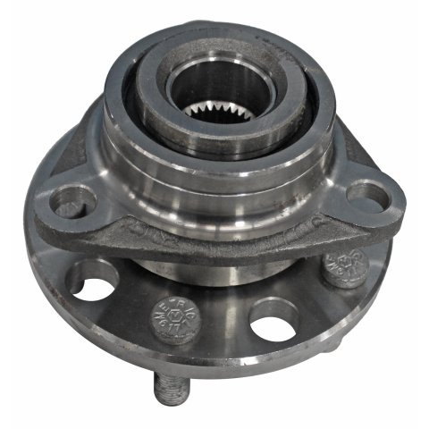 MOOG 82-89 Buick Century Front / Rear Hub Assembly