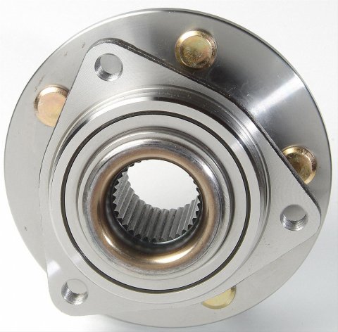 MOOG 99-04 Chrysler 300M Front / Rear Hub Assembly