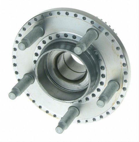 MOOG 05-14 Ford Mustang Front Hub Assembly