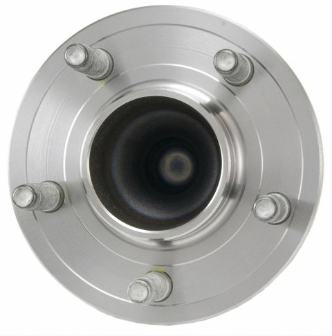 MOOG 05-11 Ford Crown Victoria Front Hub Assembly