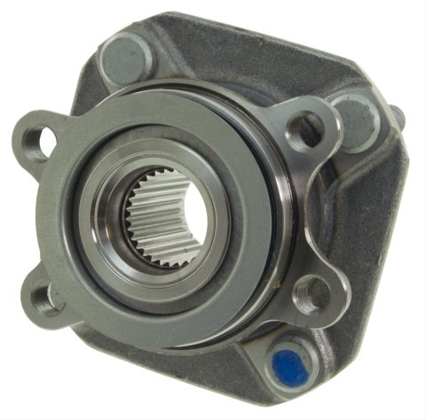 MOOG 07-12 Nissan Sentra Front Hub Assembly