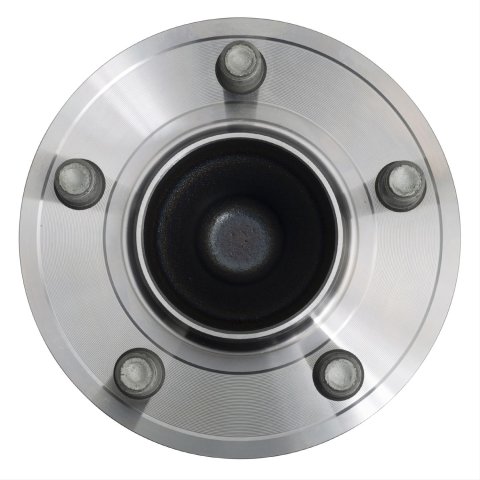 MOOG 12-22 Chrysler 300 Front Hub Assembly