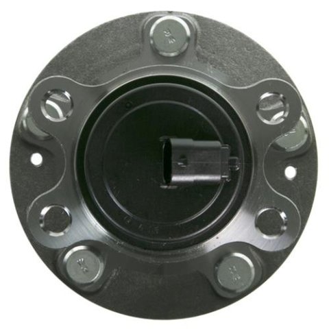 MOOG 10-16 Hyundai Genesis Coupe Front Hub Assembly