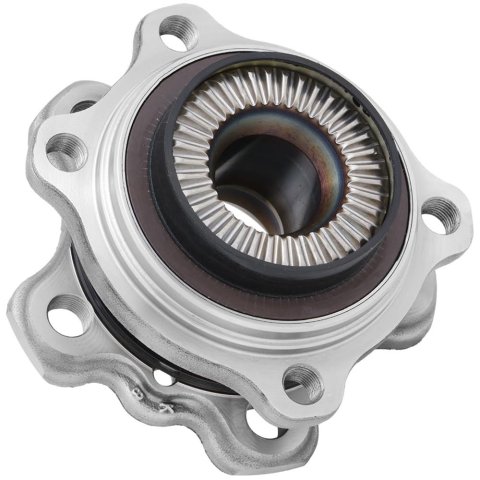 MOOG 17-18 BMW 3i xDrive Front Hub Assembly