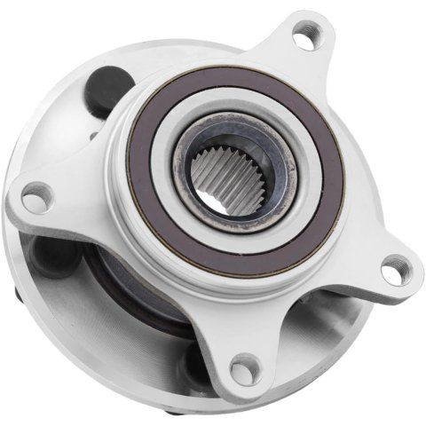MOOG 17-21 Honda Civic Type R Front Hub Assembly