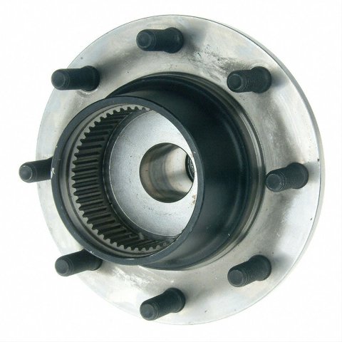 MOOG 1999 Ford F-250 Super Duty Front Hub Assembly