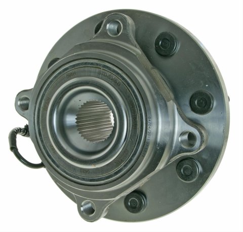 MOOG 2011 Ram 2500 Front Hub Assembly