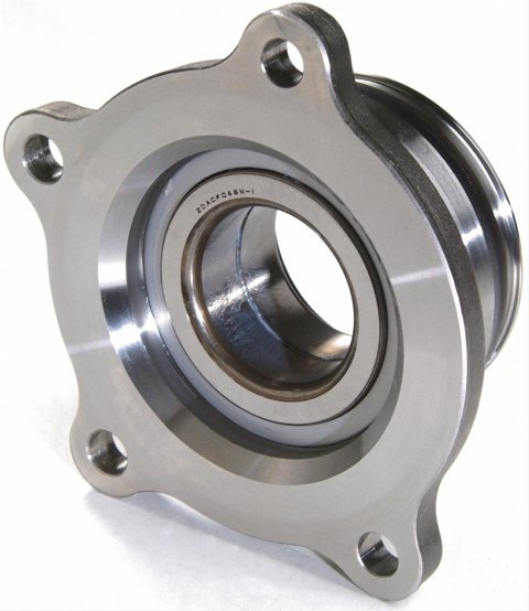 MOOG 01-07 Toyota Sequoia Rear Hub Assembly