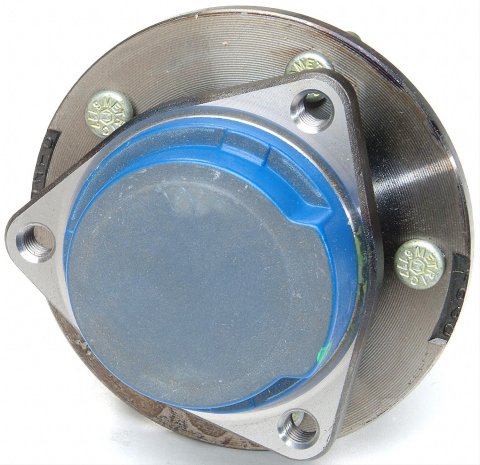 MOOG 03-07 Buick Rendezvous Rear Hub Assembly
