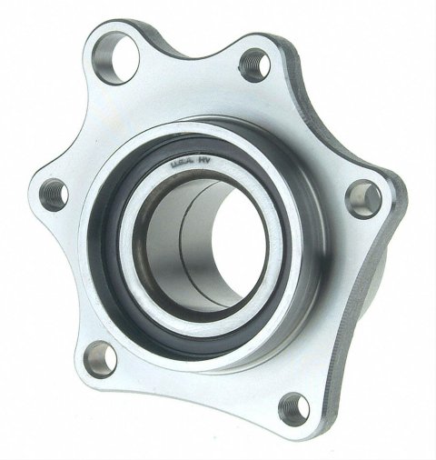 MOOG 03-11 Honda Element EX Rear Left Hub Assembly