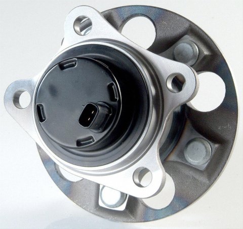 MOOG 04-06 Lexus RX330 Rear Right Hub Assembly