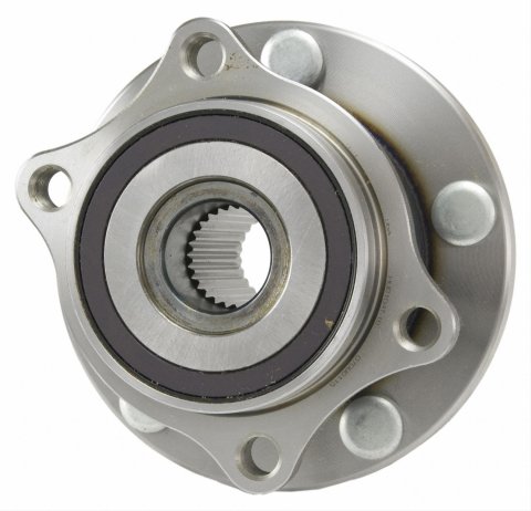 MOOG 06-07 Subaru B9 Tribeca Rear Hub Assembly