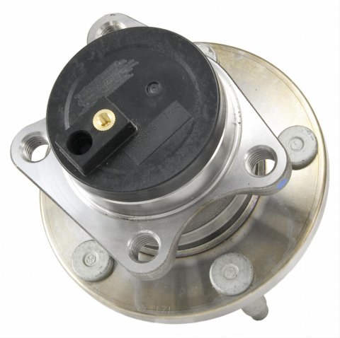 MOOG 07-08 Ford Edge Rear Hub Assembly