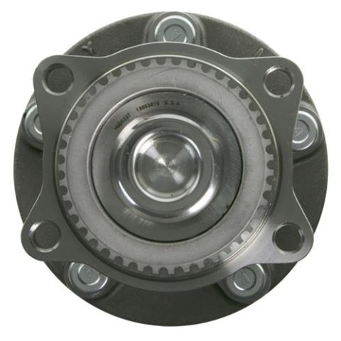 MOOG 07-12 Mitsubishi Outlander Rear Hub Assembly