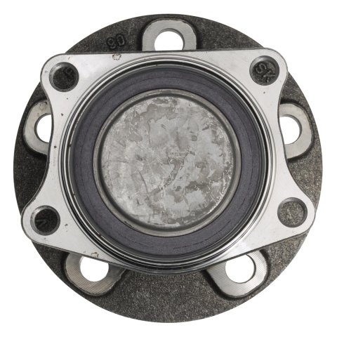 MOOG 03-14 Volvo XC90 Rear Hub Assembly