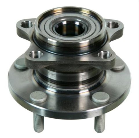 MOOG 2009 Dodge Journey Rear Hub Assembly