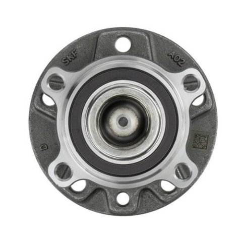 MOOG 15-21 Jeep Renegade Rear Hub Assembly