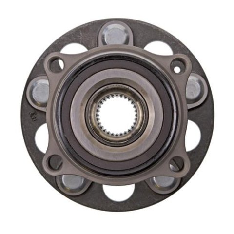 MOOG 17-23 Honda Ridgeline RTL-E Black Edition Rear Hub Assembly