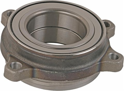 MOOG 2019 Audi e-tron Quattro Rear Hub Assembly