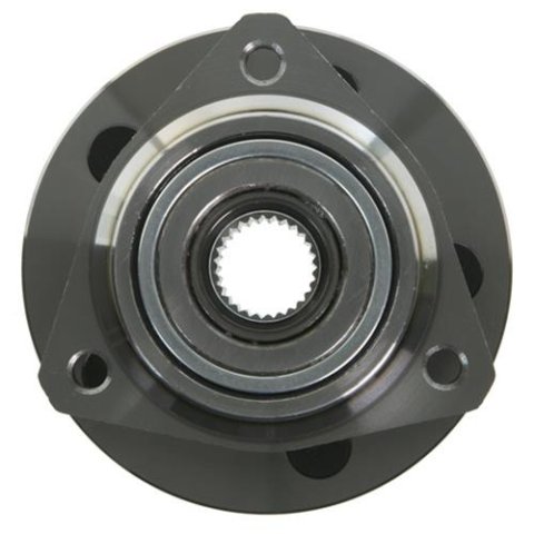 MOOG 89-99 Jeep Cherokee Front Hub Assembly