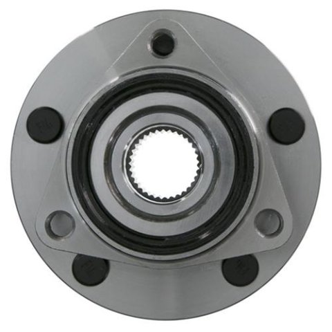 MOOG 94-99 Dodge Ram 1500 Front Hub Assembly