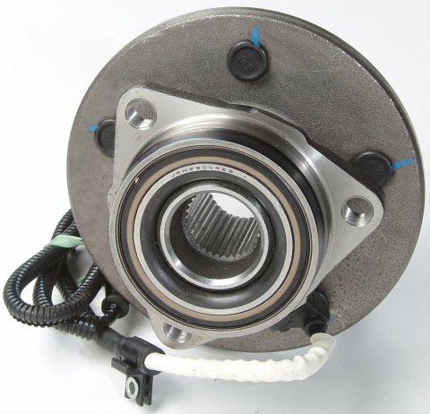 MOOG 2004 Ford F-150 Heritage Front Hub Assembly