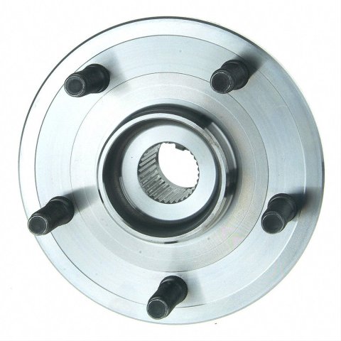 MOOG 02-05 Dodge Ram 1500 Front Hub Assembly