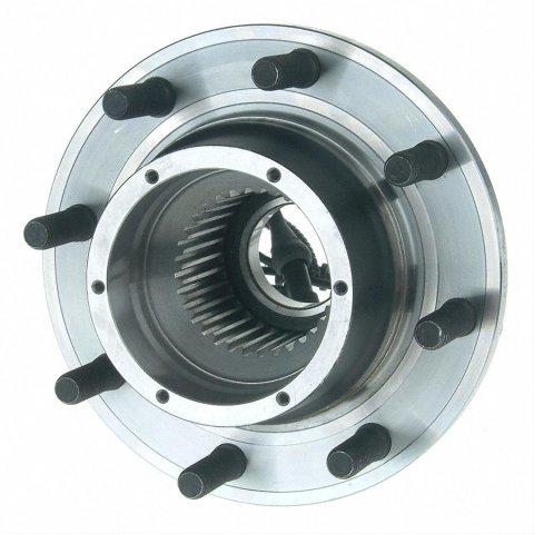 MOOG 05-09 Ford F-250 Super Duty Front Hub Assembly