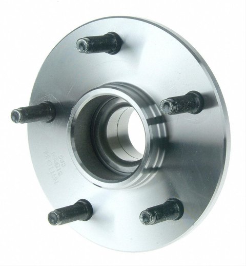 MOOG 00-01 Dodge Ram 1500 Front Hub Assembly