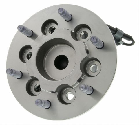 MOOG 2006 Isuzu i-280 Front Right Hub Assembly