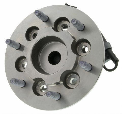 MOOG 2006 Isuzu i-280 Front Left Hub Assembly