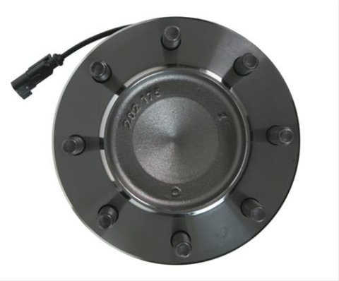 MOOG 06-08 Dodge Ram 1500 Front Hub Assembly