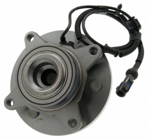 MOOG 09-10 Ford F-150 Front Hub Assembly