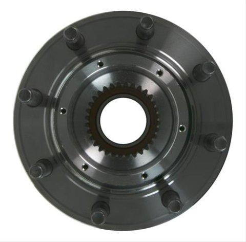 MOOG 11-16 Ford F-250 Super Duty Front Hub Assembly