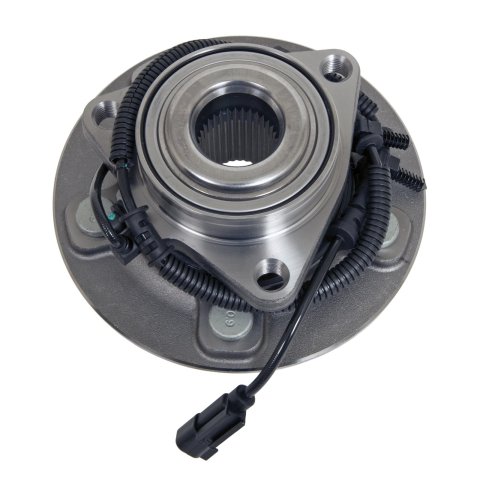 MOOG 12-18 Ram 1500 Front Hub Assembly