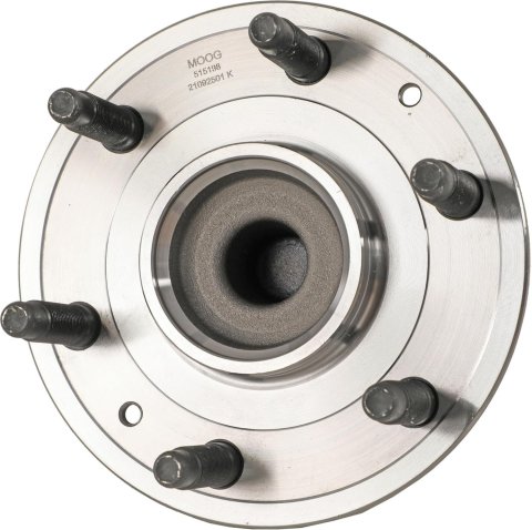 MOOG 21-22 Cadillac Escalade ESV Front Hub Assembly