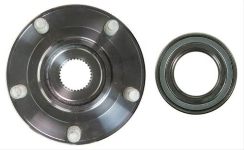 MOOG 07-10 Ford Edge Front Hub Assembly