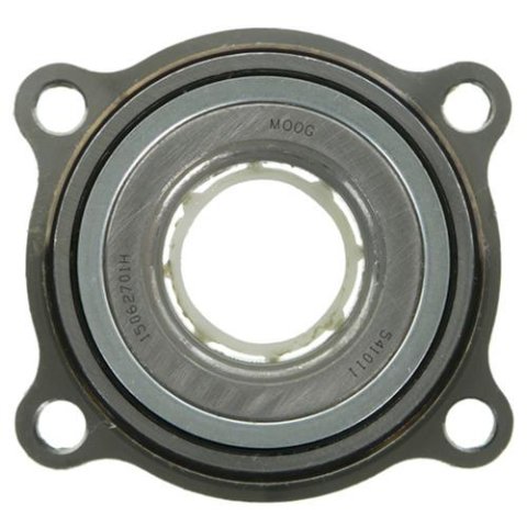 MOOG 09-12 Suzuki Equator Rear Hub Assembly